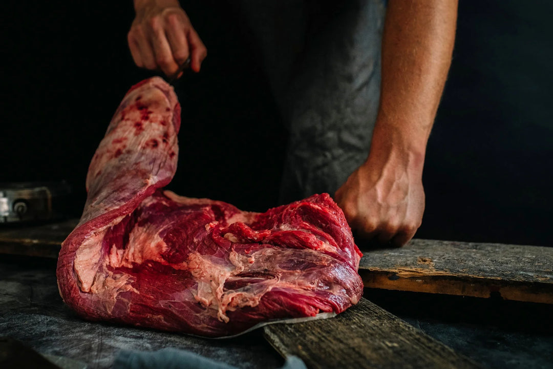 Full Packer Brisket, 6.5kg - 7.5kg