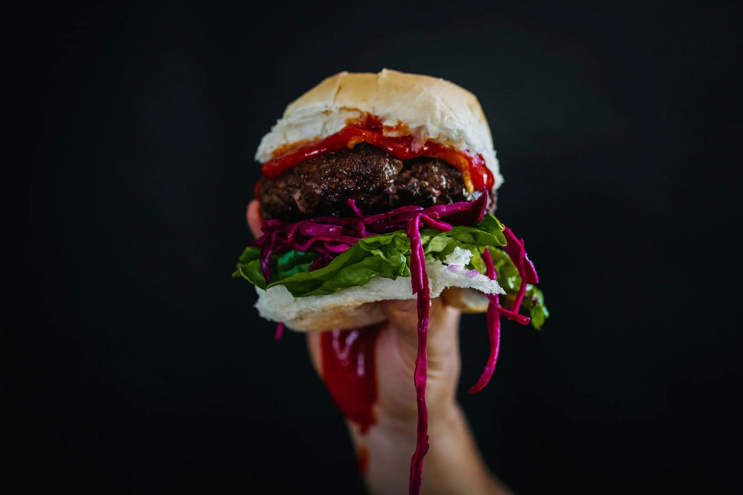 Prime Burger Mince 15% Fat