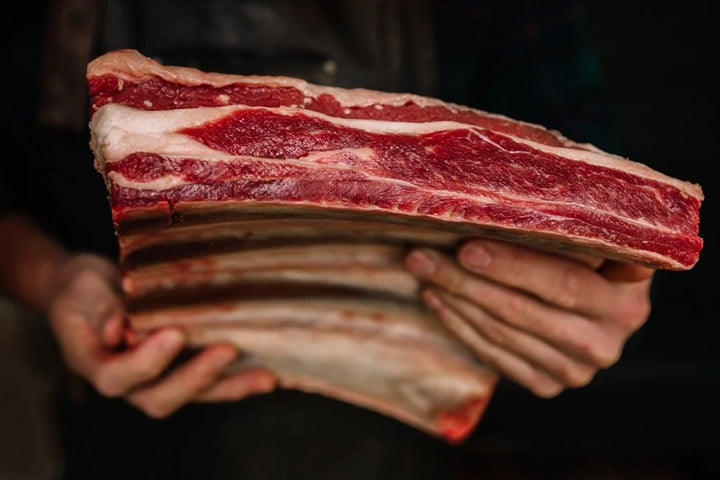 Dino/Tomahawk Ribs, 2.5kg - 3kg