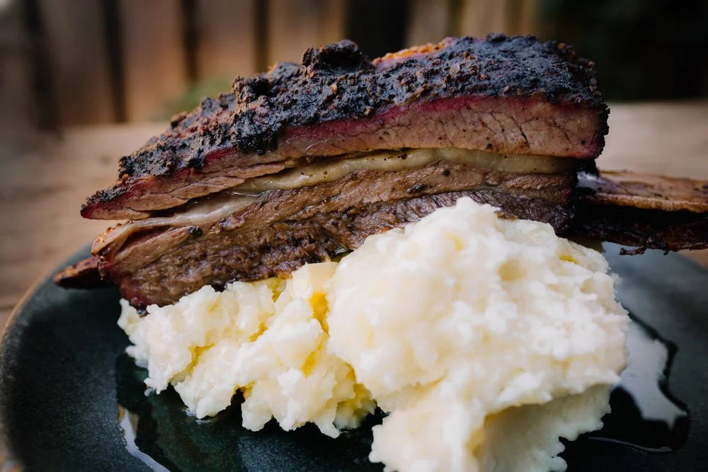 Dino/Tomahawk Ribs, 2.5kg - 3kg