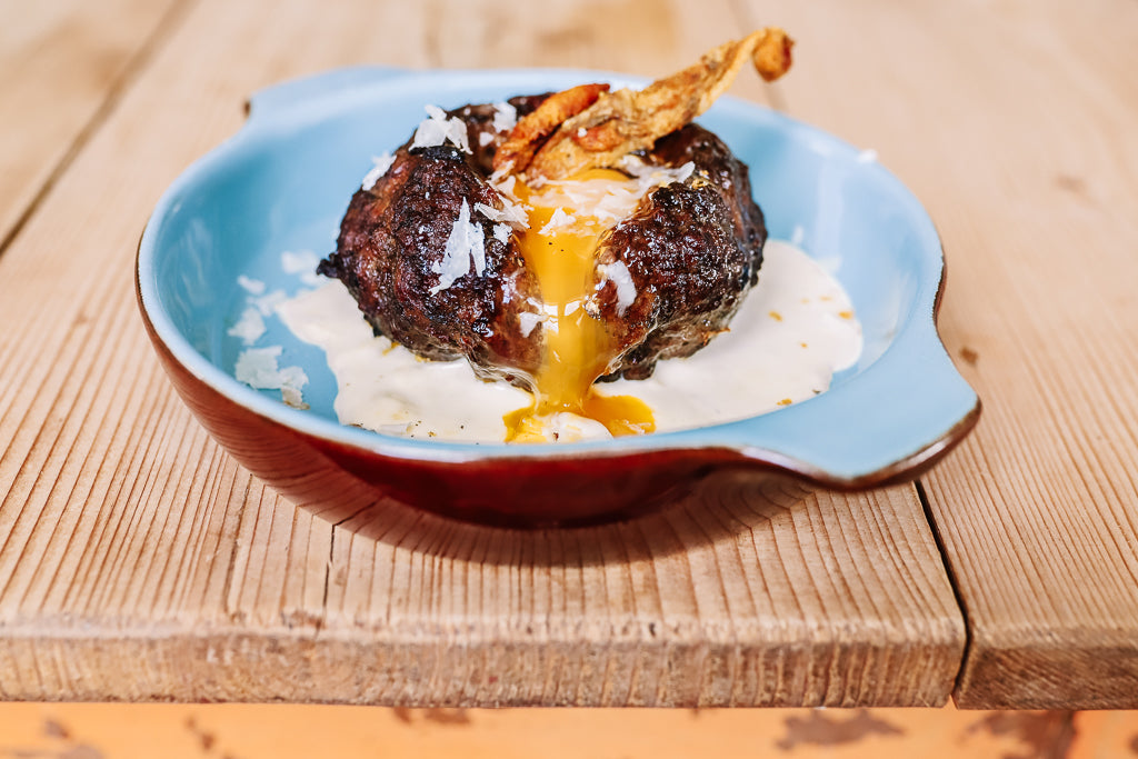 High Fat Mince 30% Fat