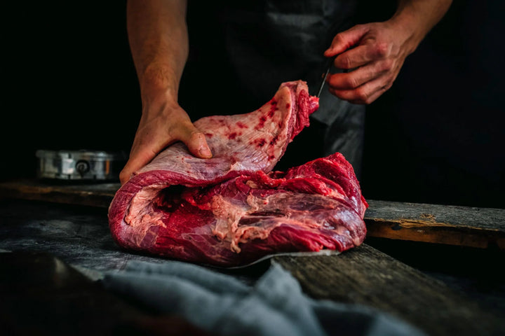 Full Packer Brisket, 6.5kg - 7.5kg