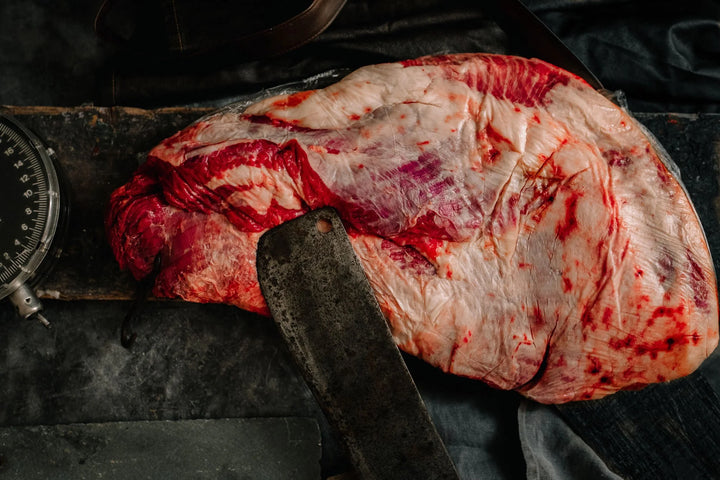 Full Packer Brisket, 6.5kg - 7.5kg