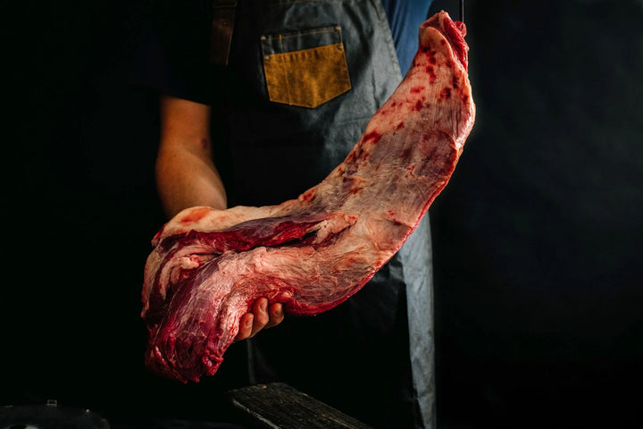 Full Packer Brisket, 6.5kg - 7.5kg