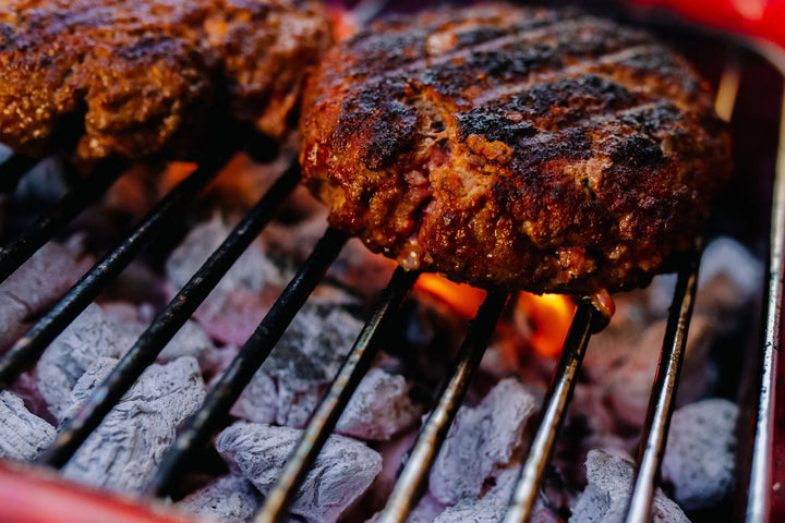 Prime Burger Mince 15% Fat