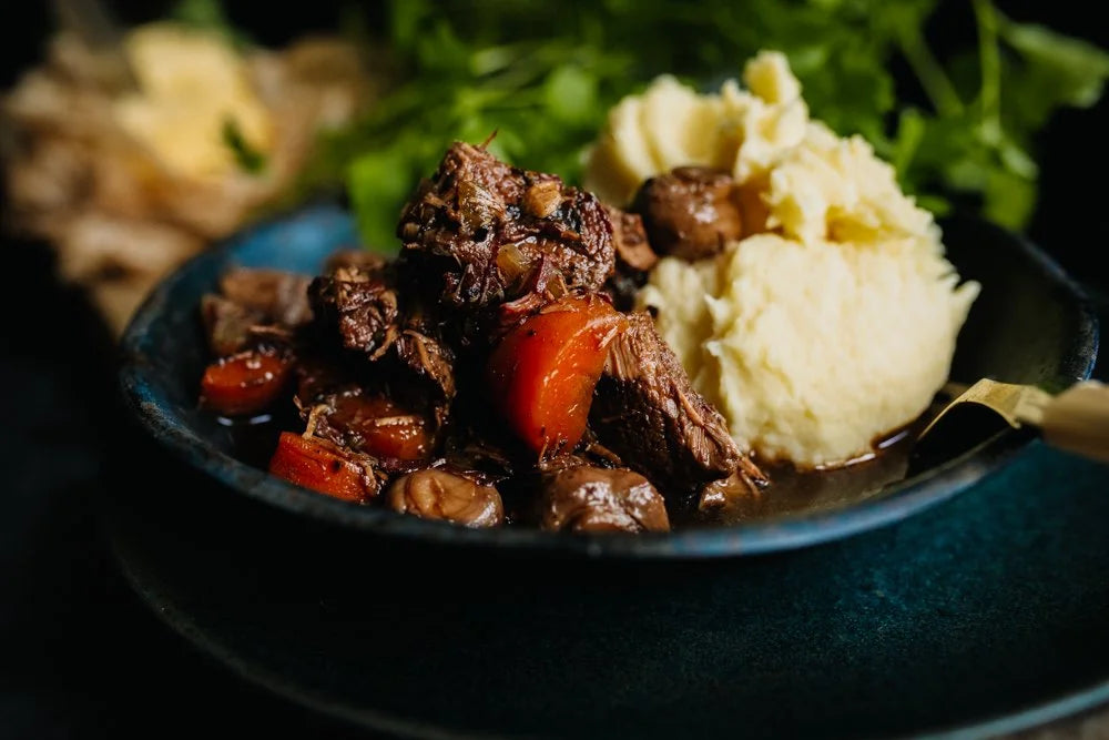 Whole Beef Featherblade, 1.5kg - 2kg