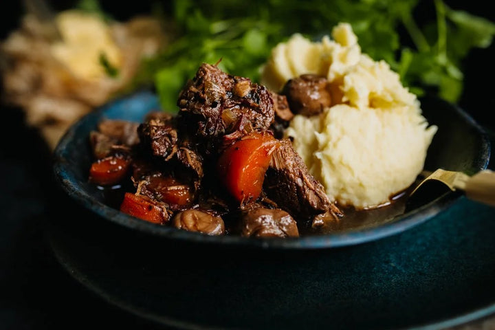 Whole Beef Featherblade, 1.5kg - 2kg