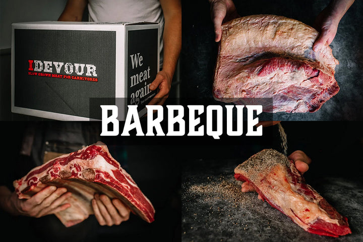 Black Friday - BBQ Box