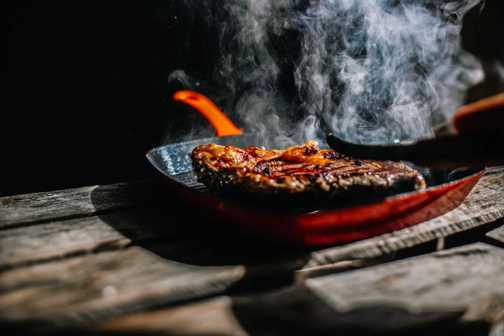 Full Striploin (Sirloin)