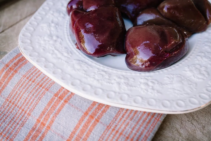 Beef Kidney (diced), 400g