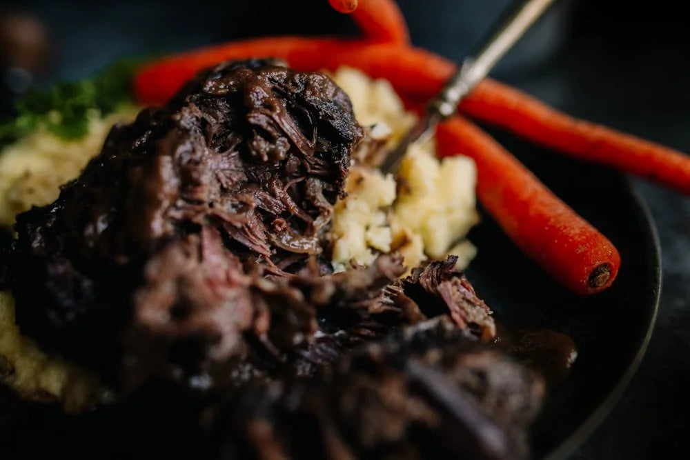 Beef Cheeks