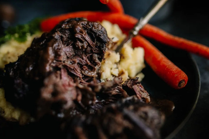 Beef Cheeks