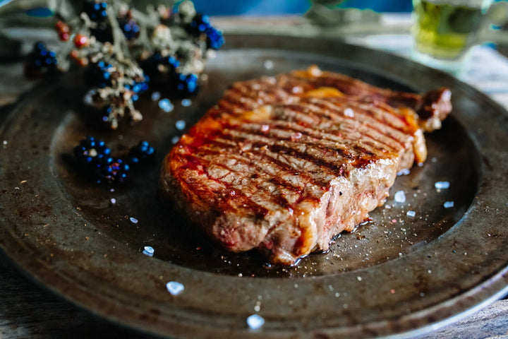 Full Rib Eye