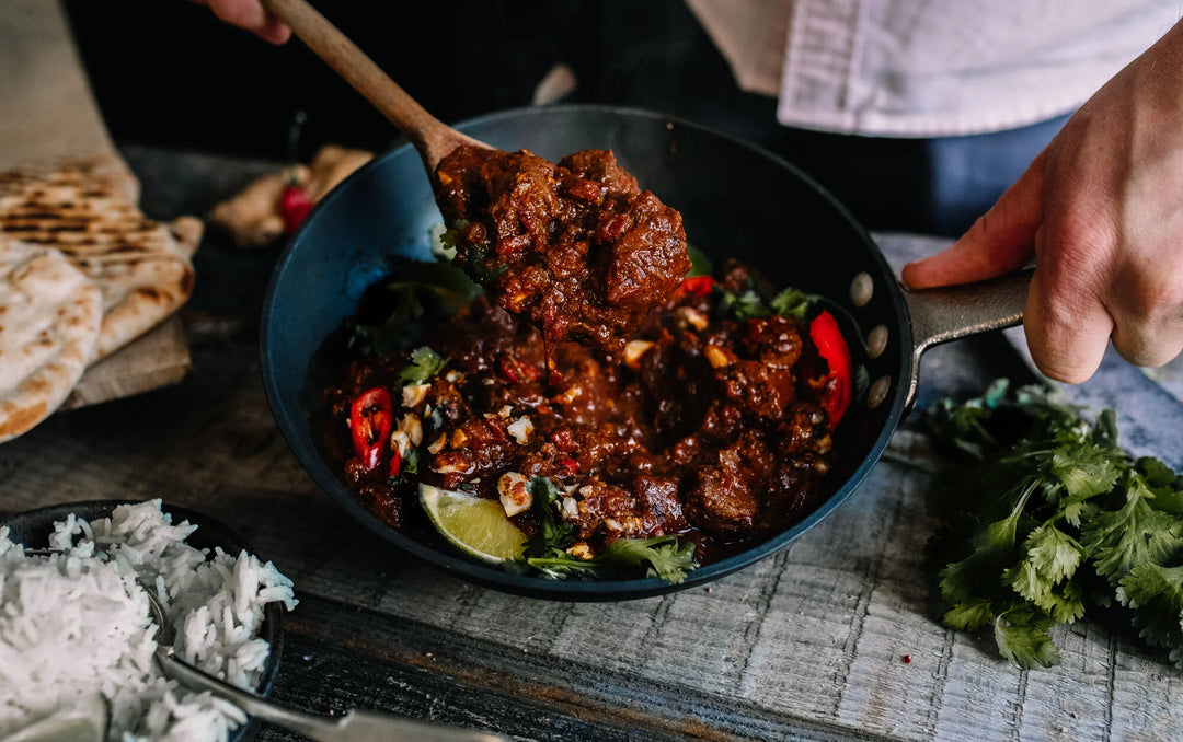 Beef Steak Pieces