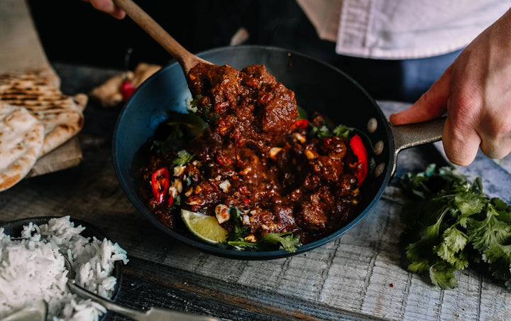Beef Steak Pieces