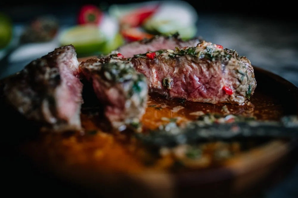 Whole Beef Featherblade, 1.5kg - 2kg