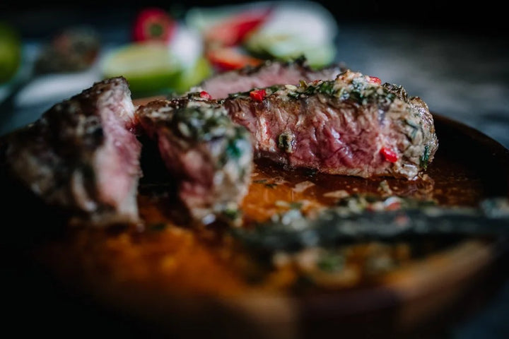Whole Beef Featherblade, 1.5kg - 2kg