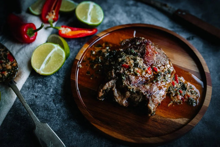 Whole Beef Featherblade, 1.5kg - 2kg