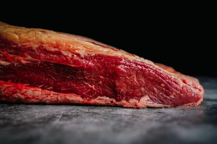 Silverside Flat for Biltong