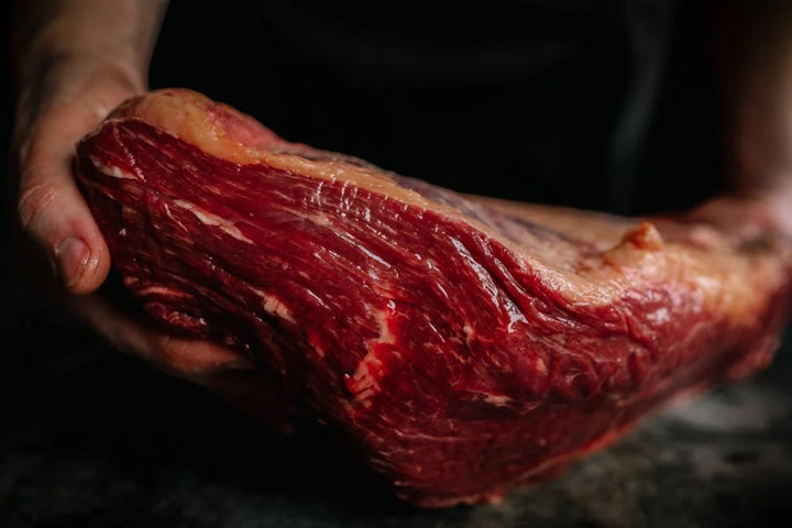 Silverside Flat for Biltong