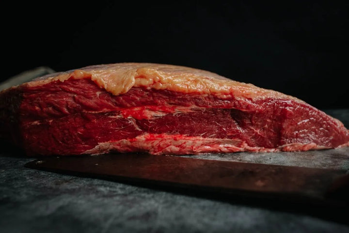Silverside Flat for Biltong
