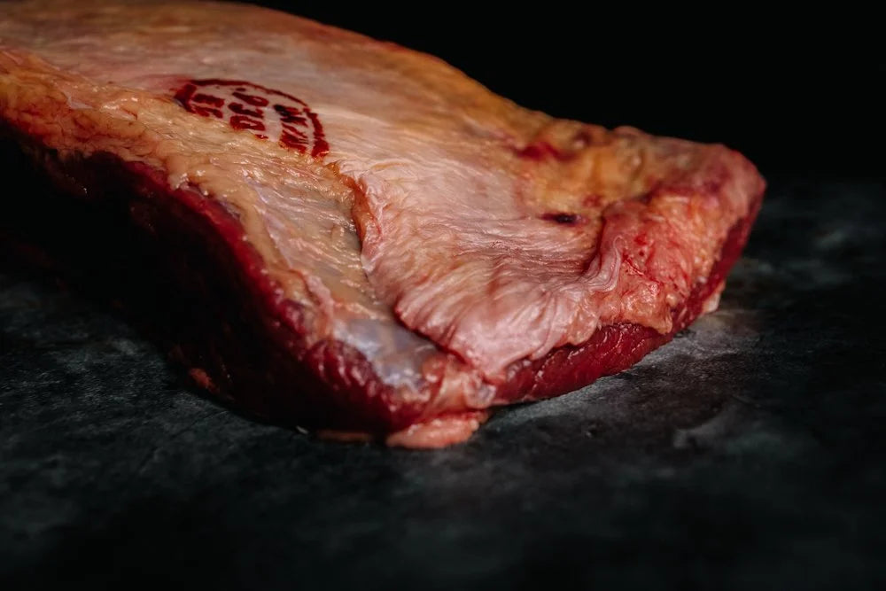 Silverside Flat for Biltong