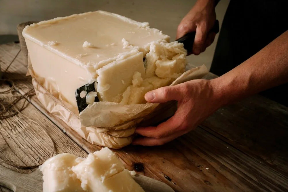 Grass Fed Beef Tallow, 4kg