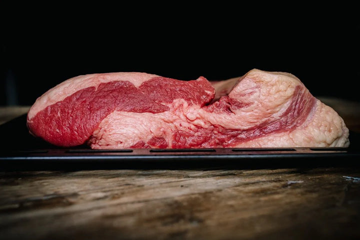 Brisket Flat, Untrimmed, 2.5kg - 3kg