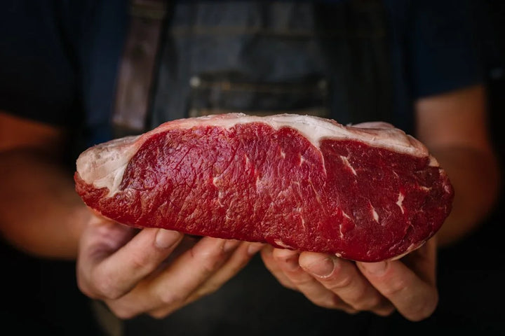 21oz Competition Sirloin Steak