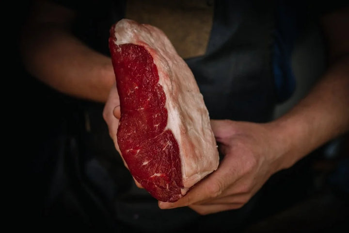 21oz Competition Sirloin Steak
