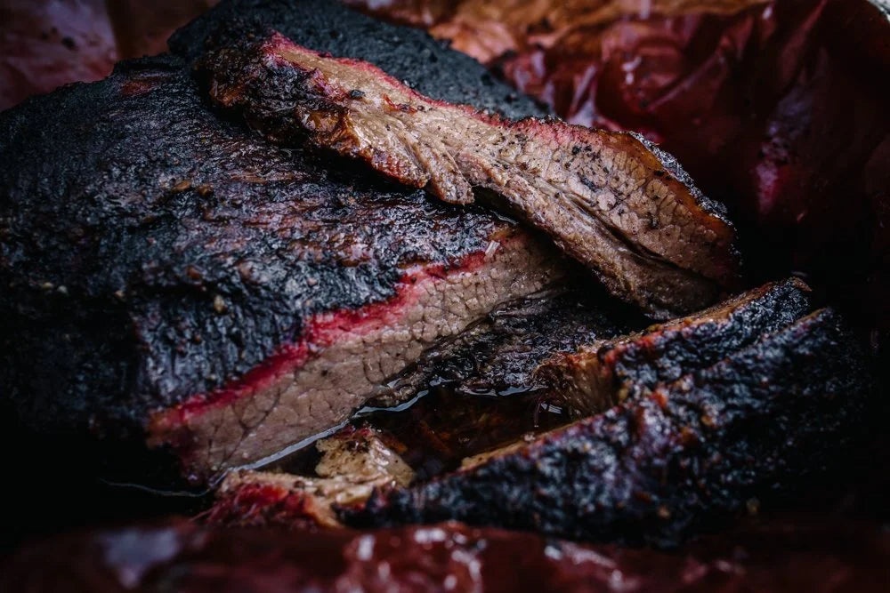 Brisket Point, Untrimmed, 4kg - 4.5kg