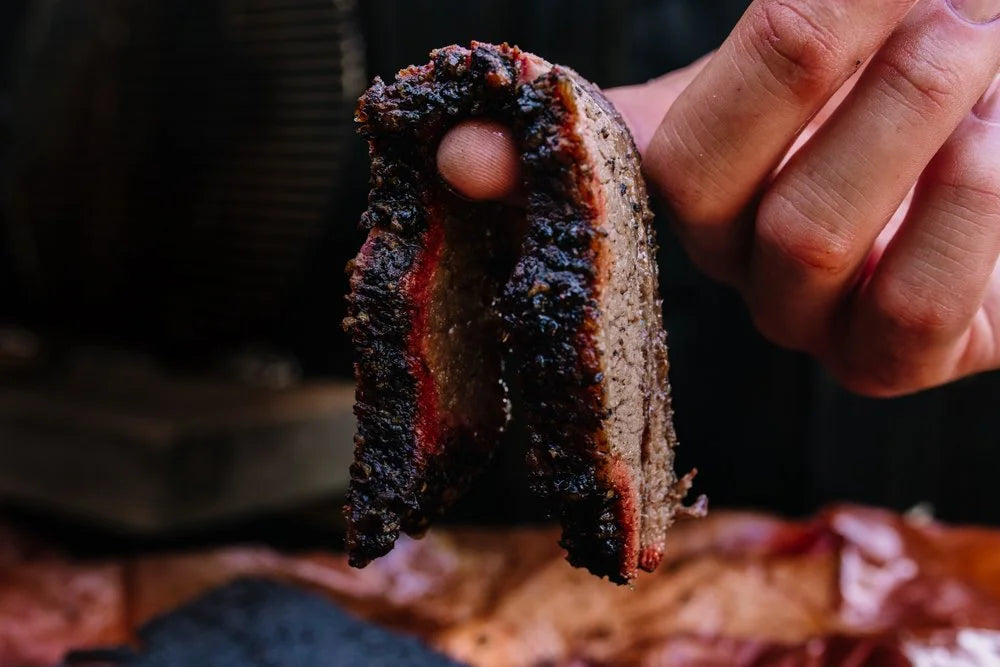 Brisket Point Grass-Fed Irish Beef iDevour