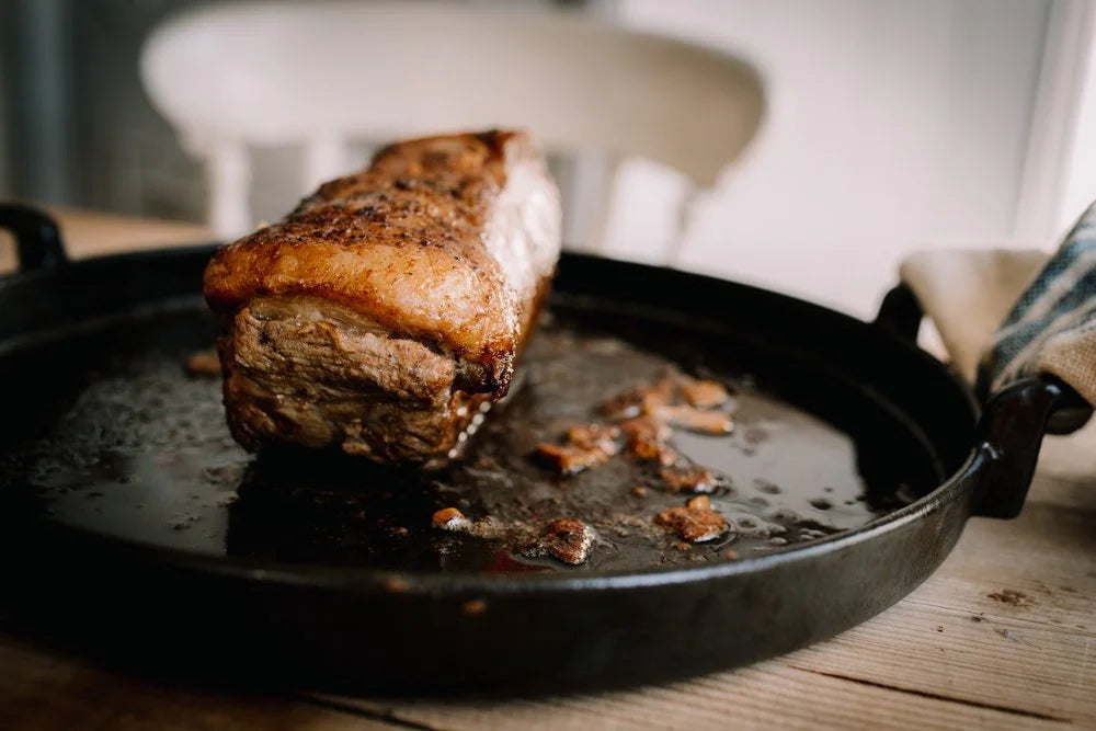 21oz Competition Sirloin Steak