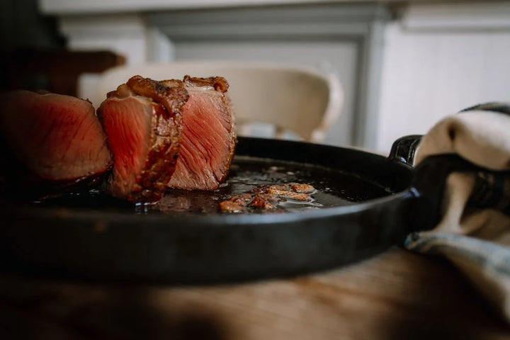 21oz Competition Sirloin Steak
