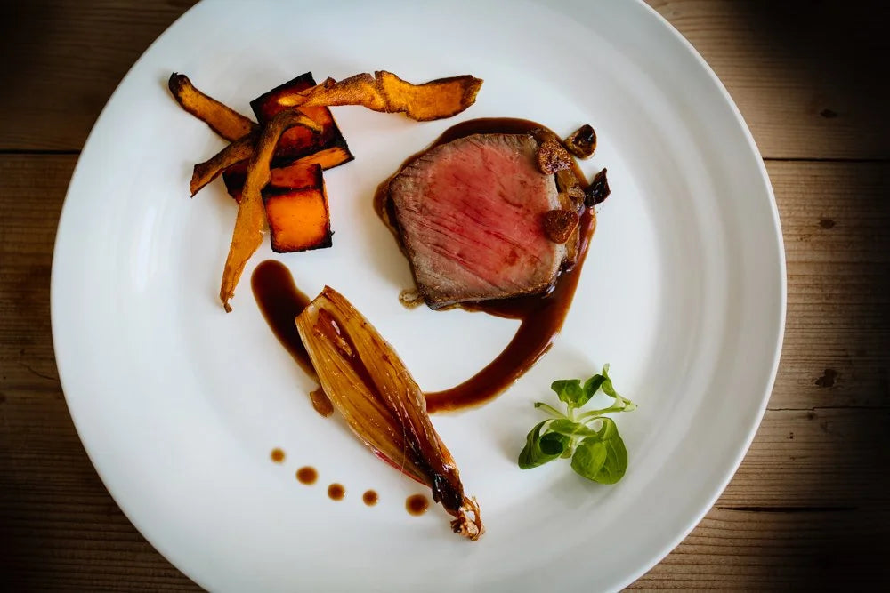 21oz Competition Sirloin Steak