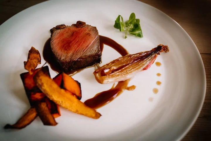 21oz Competition Sirloin Steak