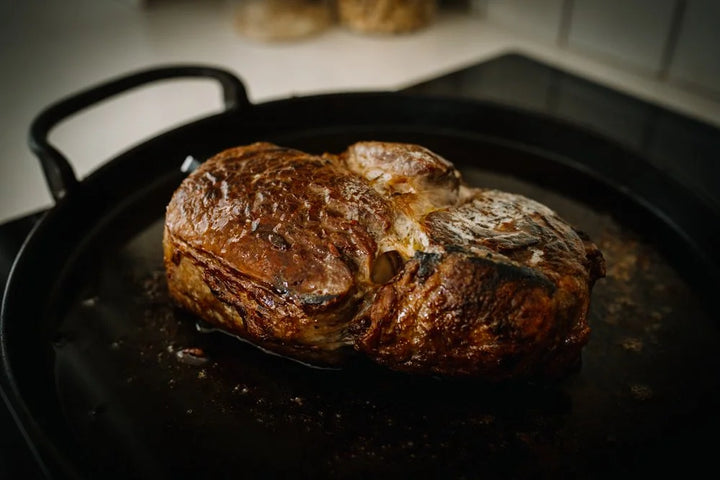 21oz Competition Ribeye Steak