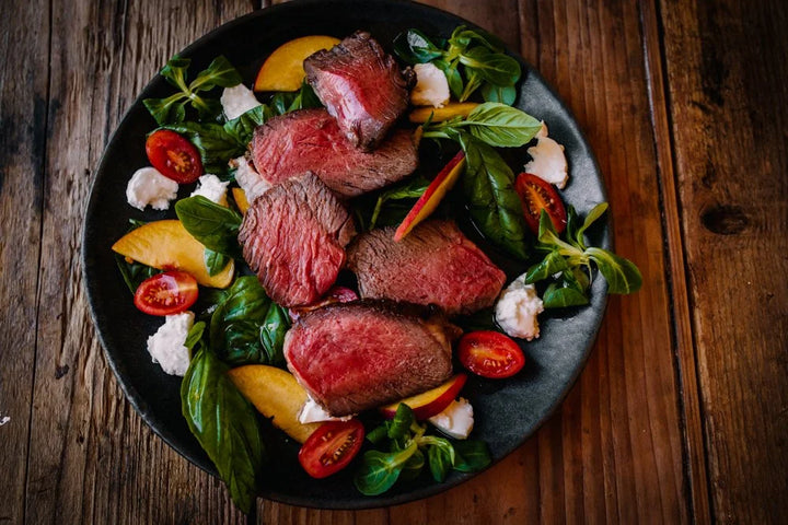 21oz Competition Ribeye Steak