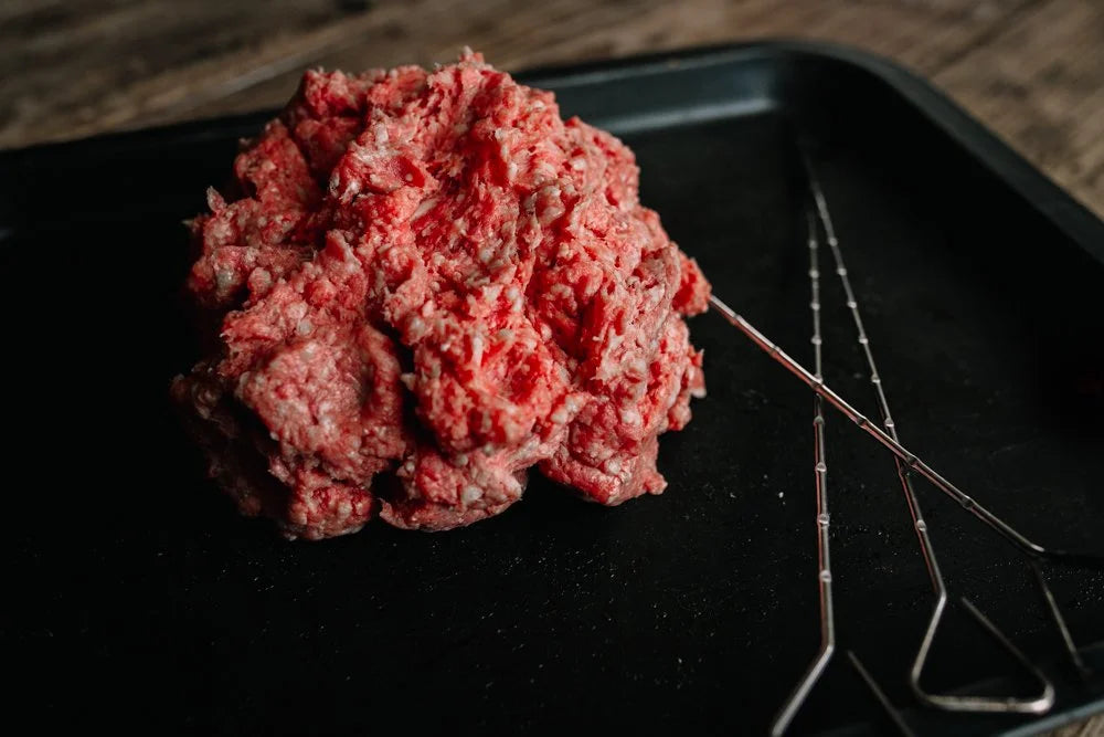 Brisket Mince