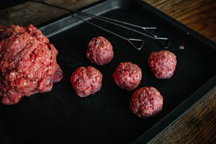 Brisket Mince