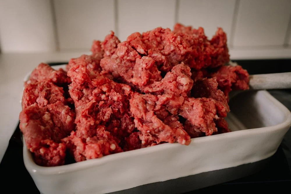 Chuck Mince
