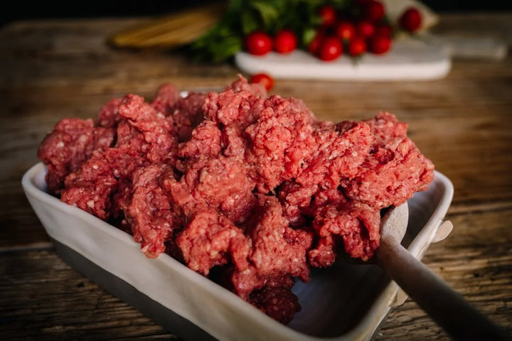 Chuck Mince