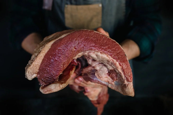 Brisket Point, Untrimmed, 4kg - 4.5kg