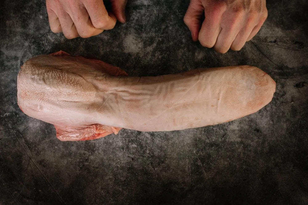 Beef Tongue (whole), 1kg