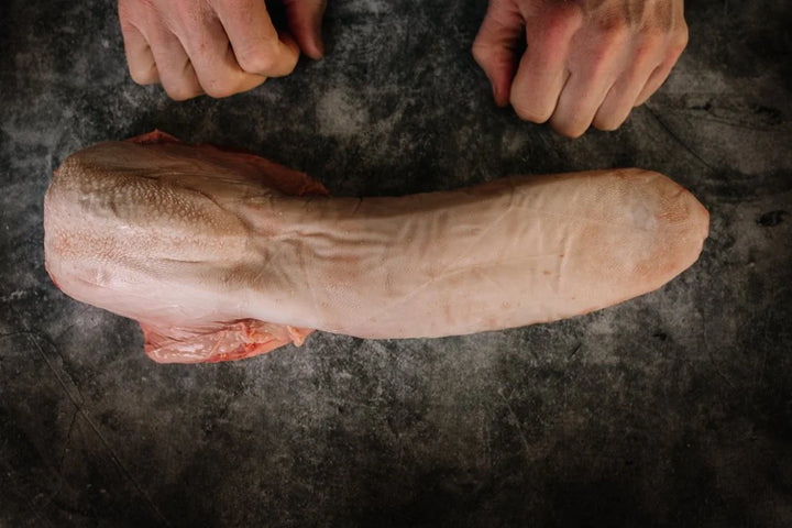 Beef Tongue (whole), 1kg