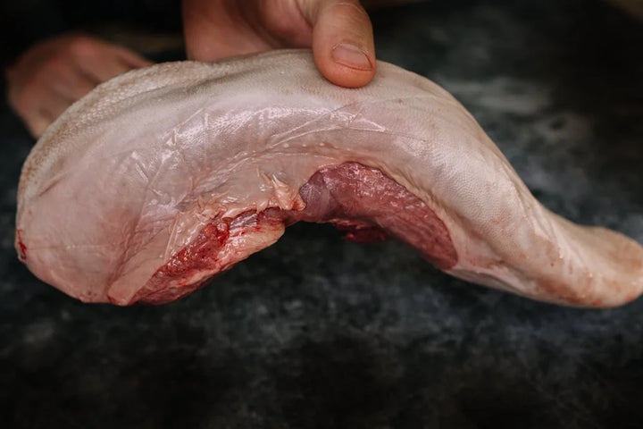 Beef Tongue (whole), 1kg