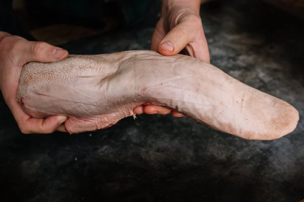 Beef Tongue (whole), 1kg