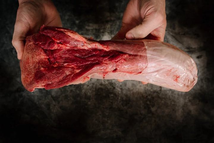 Beef Tongue (whole), 1kg