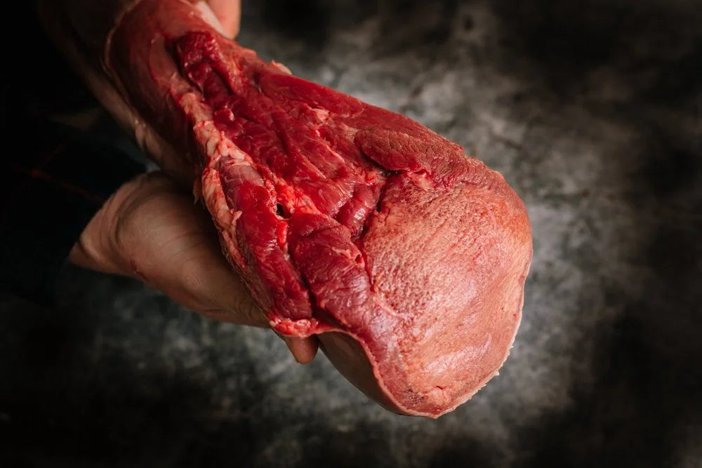 Beef Tongue (whole), 1kg