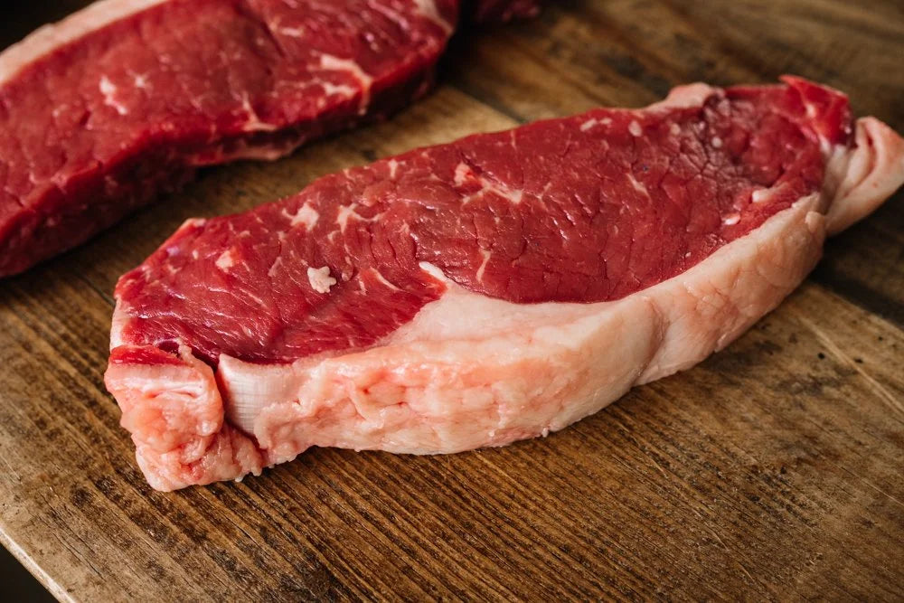 Sirloin Steaks